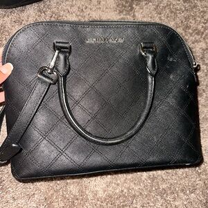 Michael Kors black purse